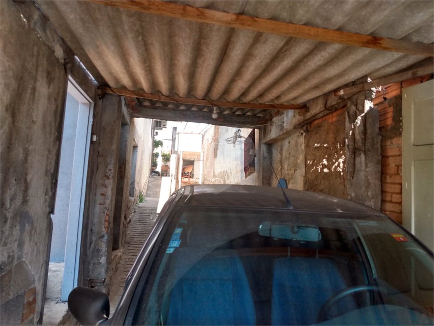 Casa à venda com 2 quartos em Vila Moraes, São Paulo, SP