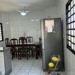 Casa no parque Fehr