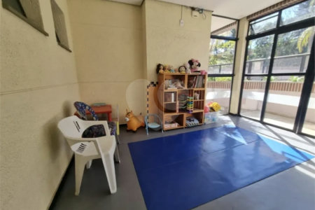 Apartamento à venda com 2 quartos em Jardim Ester, São Paulo, SP