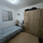 Apartamento à venda com 2 quartos em Ponte de São João, Jundiaí, SP