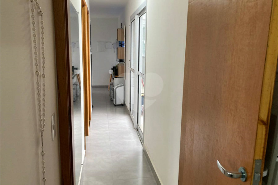 Apartamento à venda com 2 quartos em Pirituba, São Paulo, SP