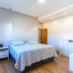 Casa à venda com 4 suítes no condomínio Residencial dos Lagos, Itupeva - SP