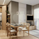 Apartamento à venda com 2 quartos em Perdizes, São Paulo, SP