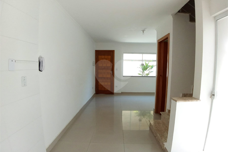 Casa à venda com 2 suítes no condomínio Residencial Vista Vila Guilherme, São Paulo - SP