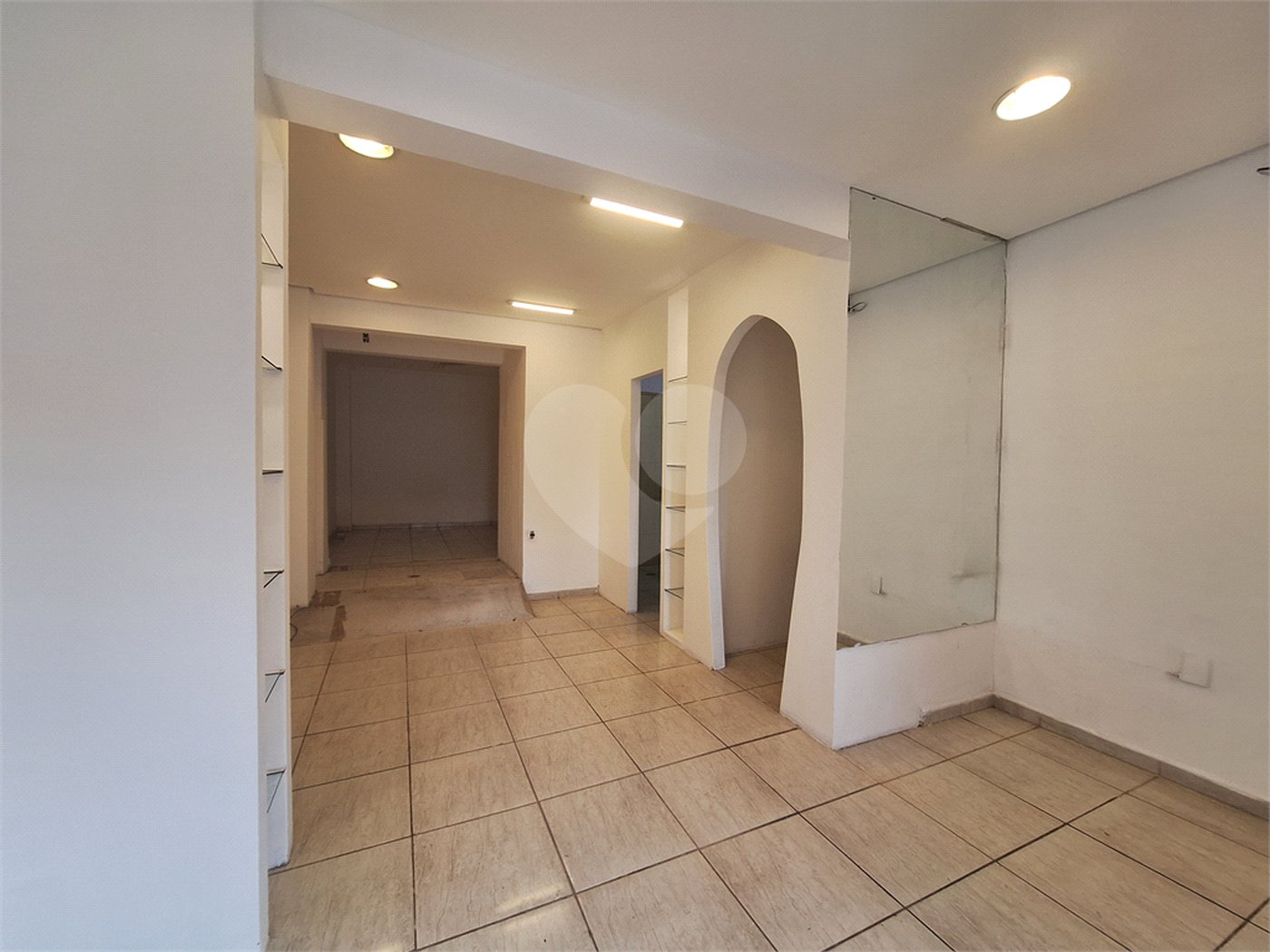 Sala para alugar no Centro, Vinhedo, SP