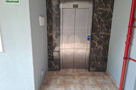 Apartamento à venda com 1 quarto em Vila Monumento, São Paulo, SP