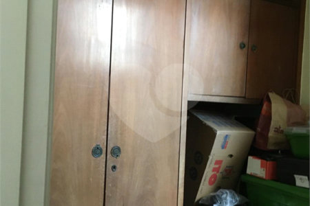 Apartamento à venda com 3 quartos, sendo 2 suítes, em Perdizes, São Paulo, SP