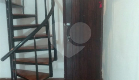 Apartamento à venda com 2 quartos em Vila Clementino, São Paulo, SP