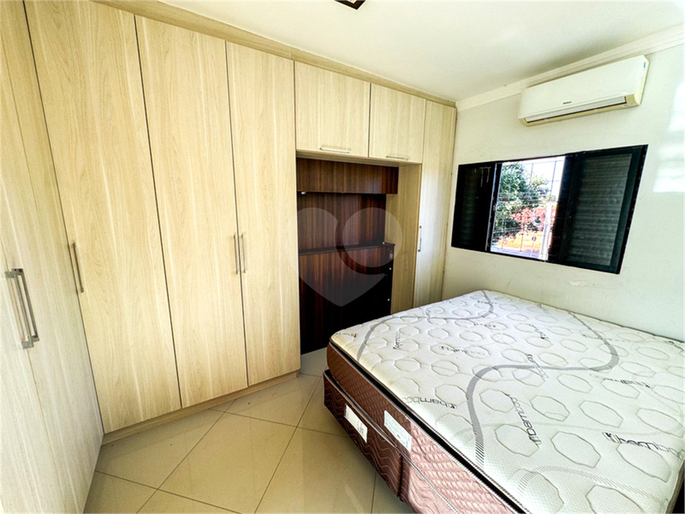 Casa à venda com 3 quartos, sendo 1 suíte, em Jardim Paranapunga, Três Lagoas, MS