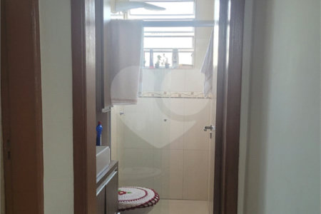 Apartamento à venda com 2 quartos, sendo 1 suíte, em Jardim São Luís, Suzano, SP