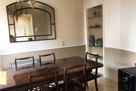 Cobertura à venda com 3 quartos, sendo 1 suíte, em Vila Andrade, São Paulo, SP