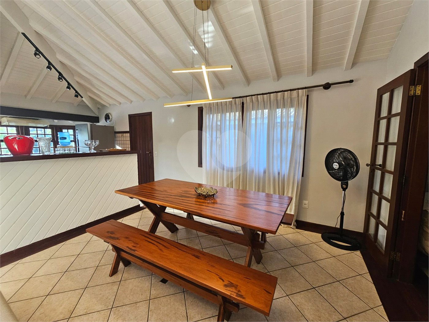 Casa à venda com 4 suítes em Praia Rasa, Armação dos Búzios, RJ
