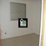 Apartamento à venda com 2 quartos em Jardim Novo Horizonte, Sorocaba, SP