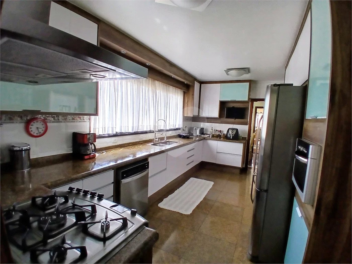 Apartamento à venda com 4 suítes em Santana, São Paulo, SP