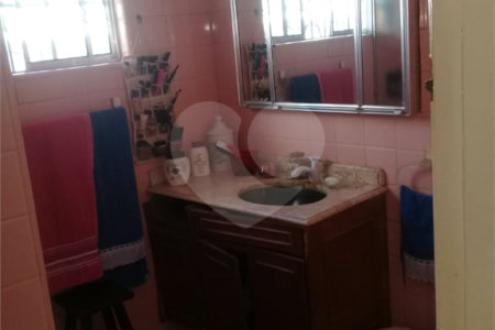 Casa à venda com 2 quartos em Planalto Paulista, São Paulo, SP