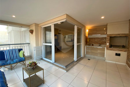 Apartamento à venda com 3 quartos, sendo 1 suíte, em Vila Gomes Cardim, São Paulo, SP