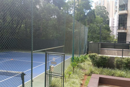 Apartamento à venda com 3 suítes em Jardim Fonte do Morumbi, São Paulo, SP