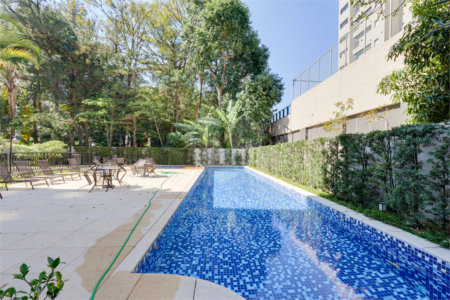 Apartamento para alugar com 3 quartos, sendo 1 suíte, em Alto da Boa Vista, São Paulo, SP