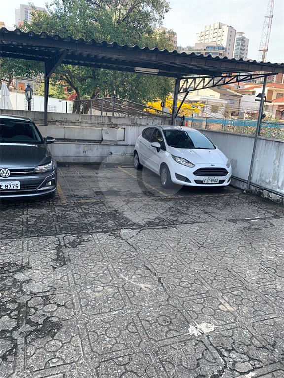 Apartamento à venda com 3 quartos em Alto da Lapa, São Paulo, SP