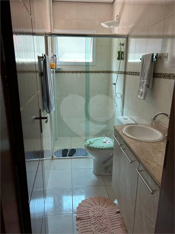 Apartamento à venda com 2 quartos, sendo 1 suíte, em Parque Santa Laura, Ferraz de Vasconcelos, SP
