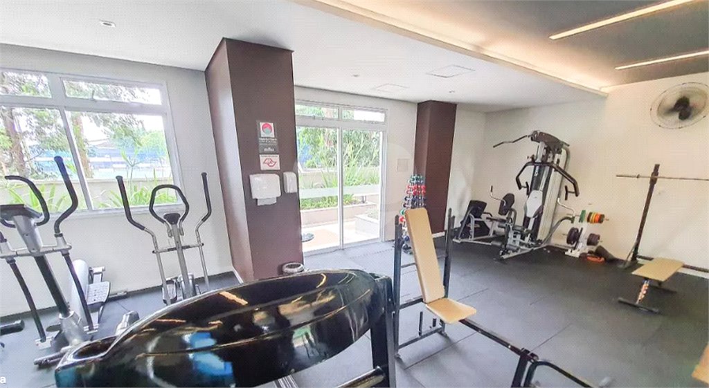 Apartamento à venda com 2 quartos, sendo 1 suíte, em Freguesia do Ó, São Paulo, SP