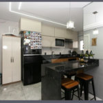 Apartamento à venda com 1 quarto em Tatuapé, São Paulo, SP