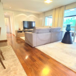 Apartamento à venda com 3 suítes em Santa Teresinha, São Paulo, SP