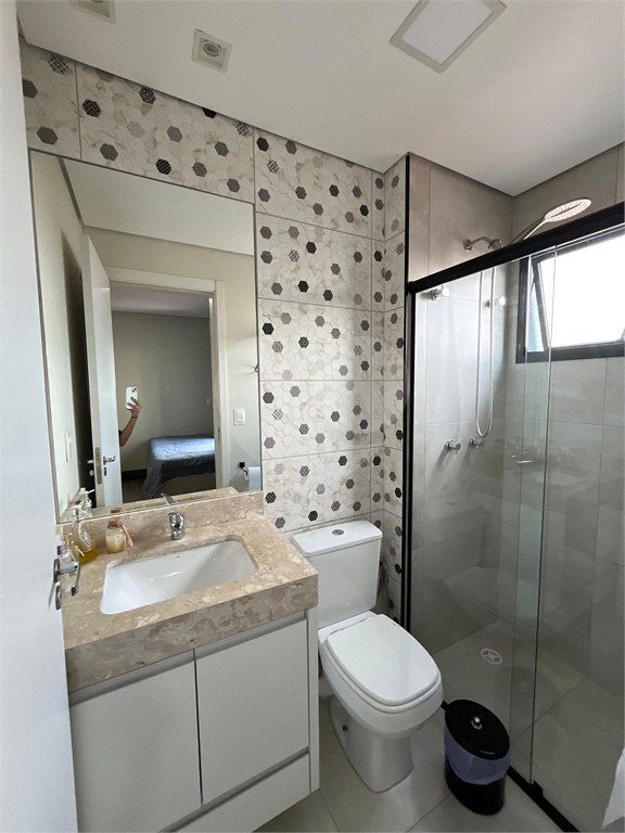 Apartamento à venda com 3 suítes no Centro, Indaiatuba, SP