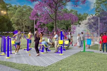 Residencial Vila Bella