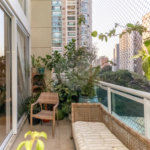 Duplex à venda com 3 suítes em Campo Belo, São Paulo, SP