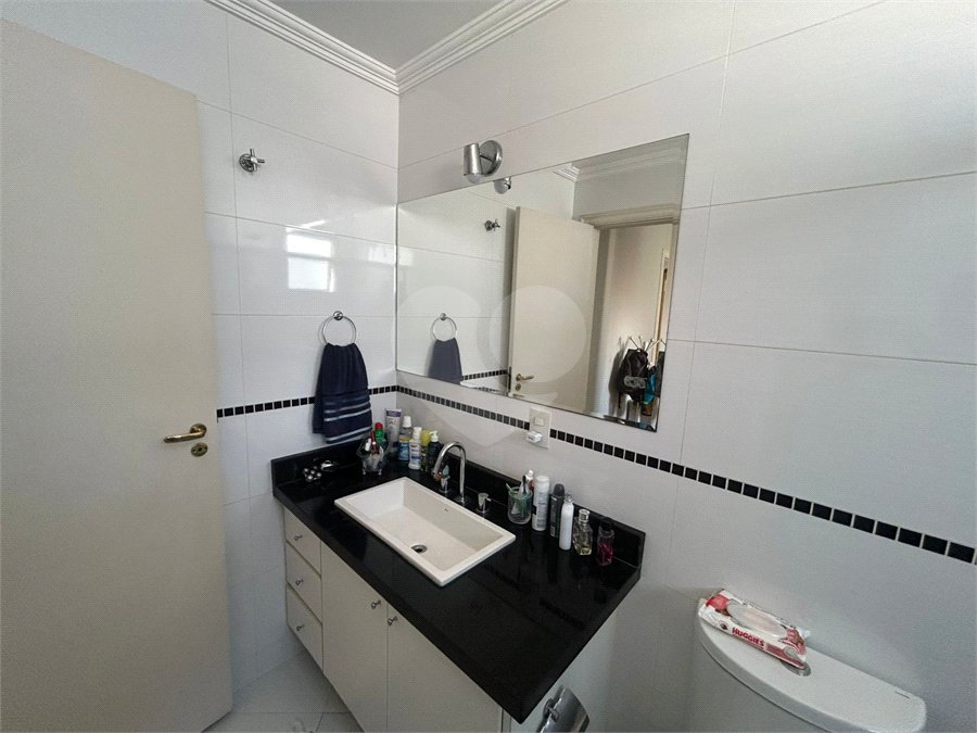 Apartamento à venda com 3 quartos, sendo 2 suítes,  em Santa Terezinha, São Paulo, SP