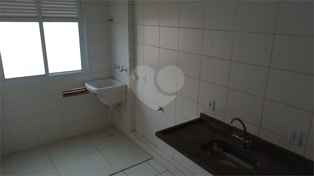 Apartamento à venda com 2 quartos em Parque Campo Bonito, Indaiatuba, SP