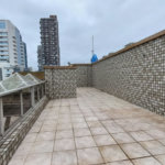 Cobertura com 4 dormitórios à venda, 380 m² por R$ 4.999.999,00 - Gonzaga - Santos/SP