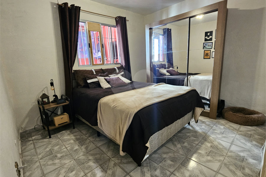 Casa à venda com 3 quartos em Casa Verde, São Paulo, SP