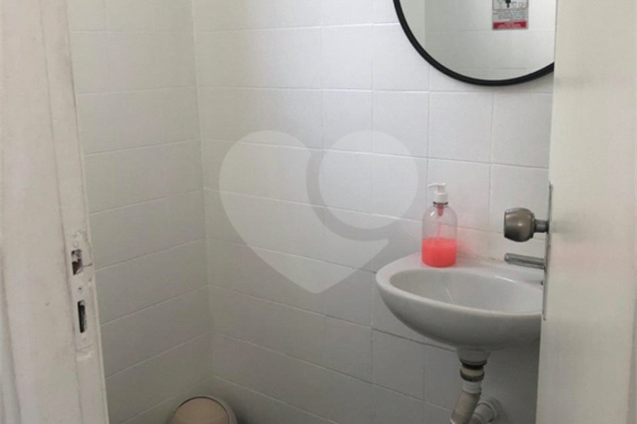 Apartamento à venda com 3 quartos, sendo 1 suíte, em Santana, São Paulo, SP