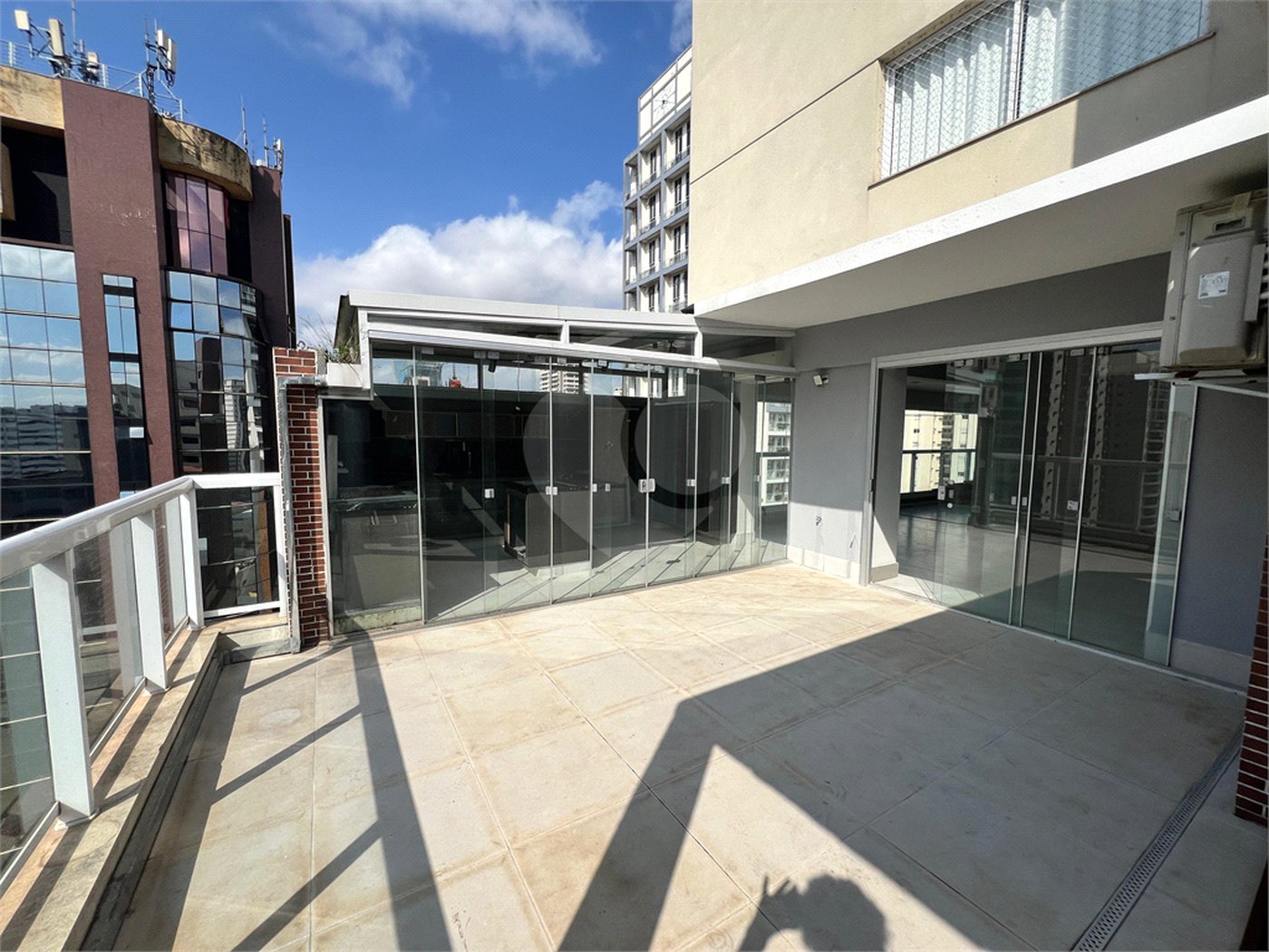 Apartamento à venda com 2 suítes em Indianópolis, São Paulo, SP