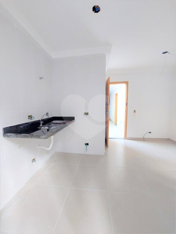Apartamento à venda com 2 quartos em Jardim Franca, São Paulo, SP