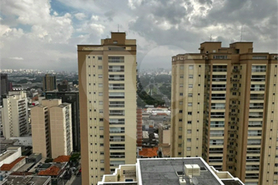 Studio para alugar com 1 quarto em Santana, São Paulo, SP