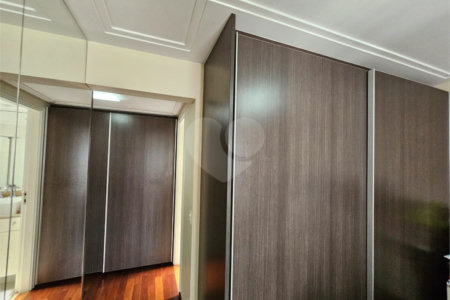 Apartamento à venda com 3 suítes em Chácara Santo Antônio (zona Sul), São Paulo, SP