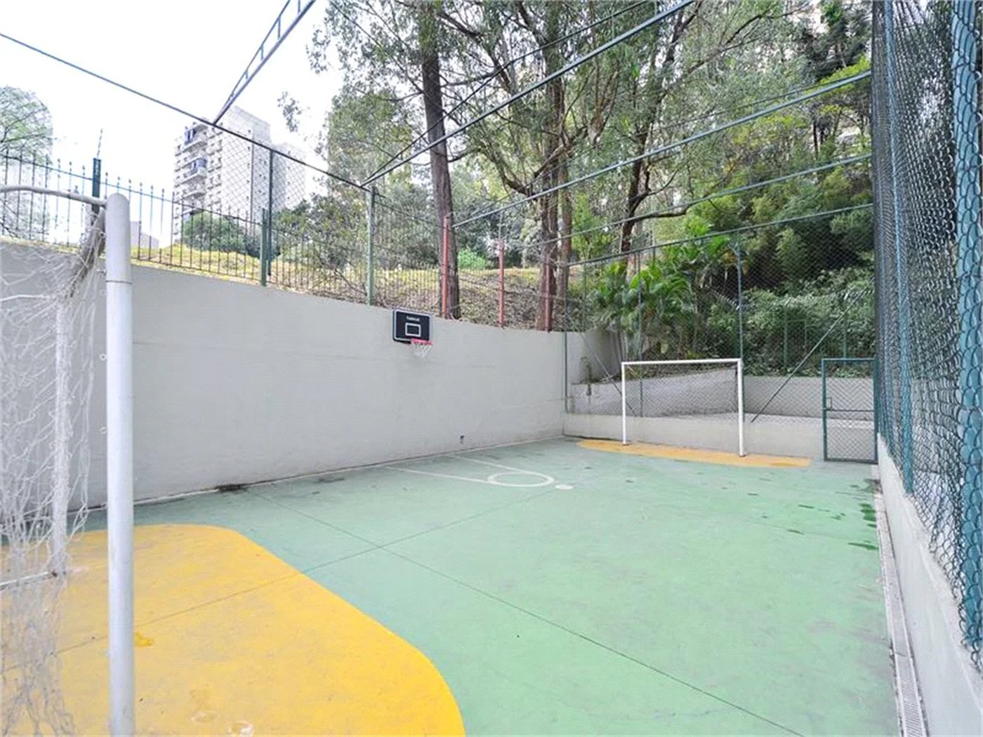 Apartamento à venda com 2 suítes em Vila Andrade, São Paulo, SP