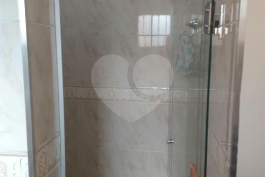 Sobrado à venda com 3 quartos, sendo 1 suíte, em Pirituba, São Paulo, SP