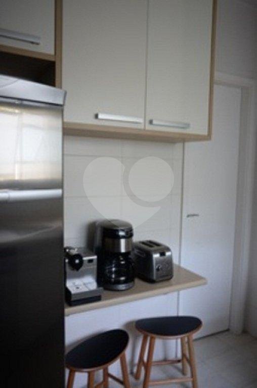 Apartamento à venda com 4 quartos em Jardim Morumbi, São Paulo, SP