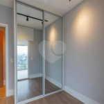 Apartamento à venda com 2 quartos, sendo 1 suíte, em Vila Gertrudes, São Paulo, SP