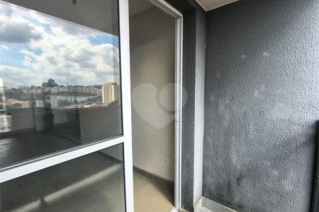 Apartamento à venda com 1 quarto em Rio Pequeno, São Paulo, SP