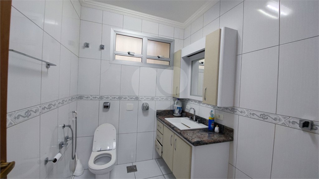 Casa Térrea para alugar com 1 quarto em Alto da Boa Vista, São Paulo, SP