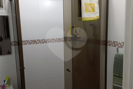 Apartamento à venda com 3 quartos em Moema, São Paulo, SP