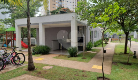 Apartamento à venda com 2 quartos em Vila Andrade, São Paulo, SP