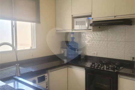 Apartamento à venda com 2 quartos em Vila Colorado, Suzano, SP