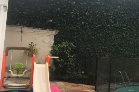 Casa à venda com 4 suítes em Jardim Leonor, São Paulo, SP