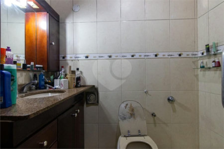 Apartamento à venda com 3 quartos em Tijuca, Rio de Janeiro, RJ